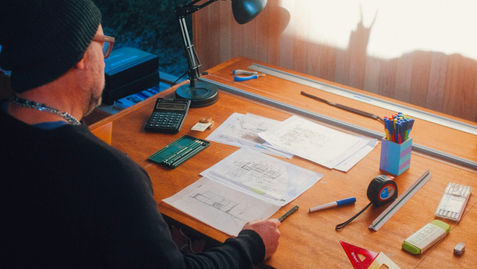 Informed Design Decisions: How Diald Provides Architects with Comprehensive Market Insights